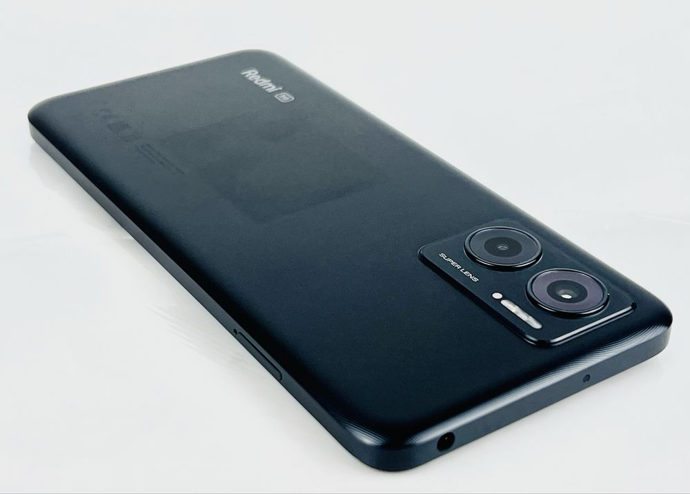 Xiaomi Redmi 10 5G 128GB 6RAM Black