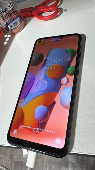 Продам Samsung А11