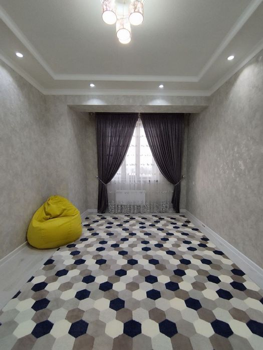 Кора Камыш грил бар 2 хонали Новостройка