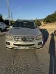 Mercedes - Benz ML 320