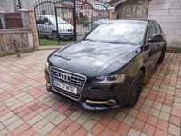 Vand Audi A4 b6.