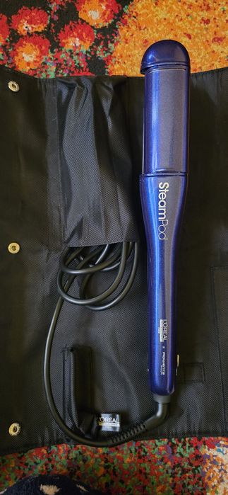 L' oreal Steampod 4 Blue Moon
