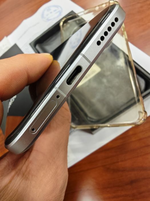 Honor Magic 7 Pro, 12 GB, RAM 512 GB, Lunar Gray-като нов с гаранция