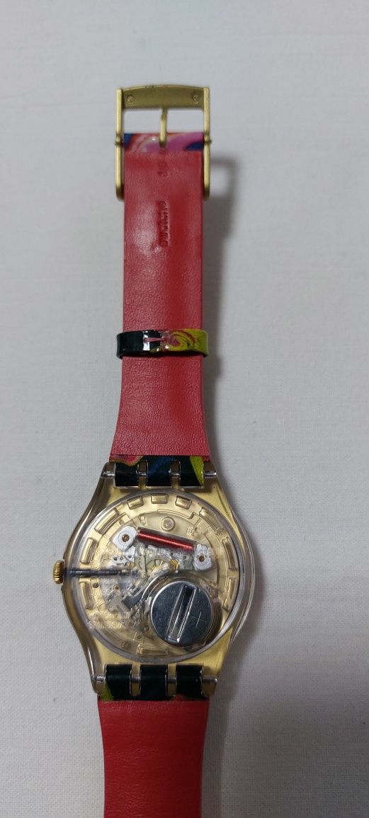 Часы Swatch оригинал