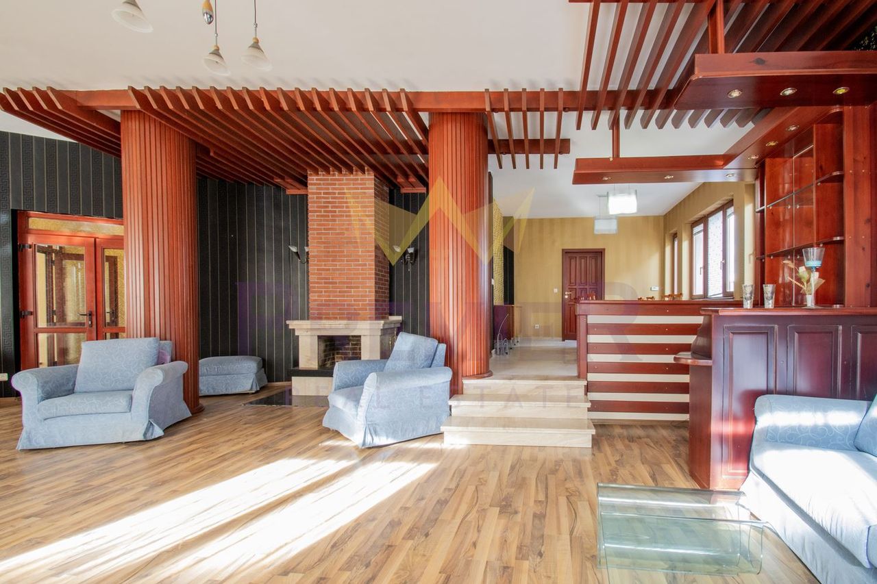 Продава се Къща в София, Бояна - 714 кв.м за 1961 €/кв.м - Снимка #11