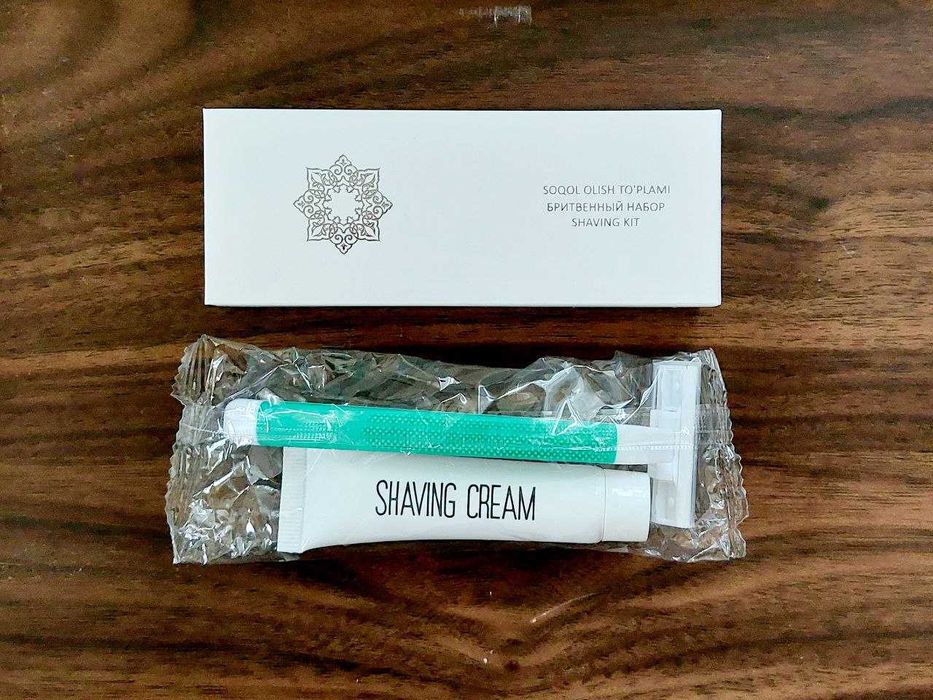 Товары для гостиниц в наличии и на заказ