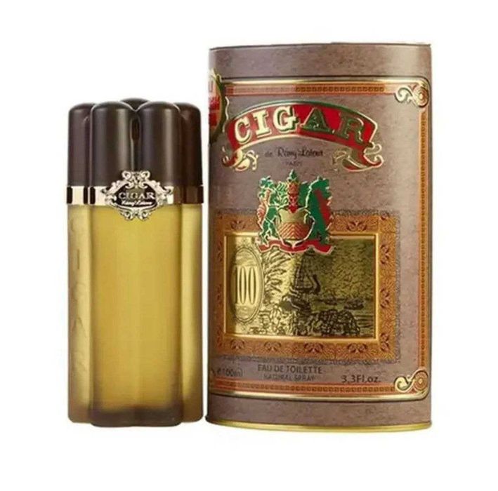 Remy Latour Cigar 100ml ORIGINAL