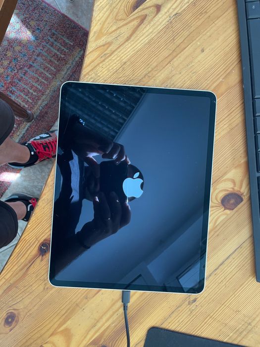 iPad Pro 12,9-инчов (4-то поколение)