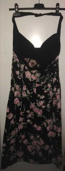 Rochie Noua de la Sisley, colectia noua, foarte frumoasa, S, M, L, XL