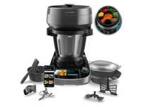 Кухненски робот Cecotec Mambo CooKing Victory 37 функции за готвене