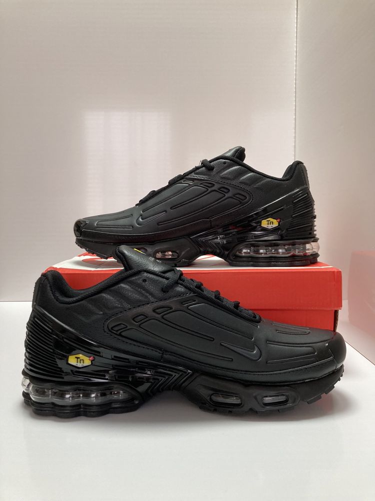 Nike TN Air Max Plus III