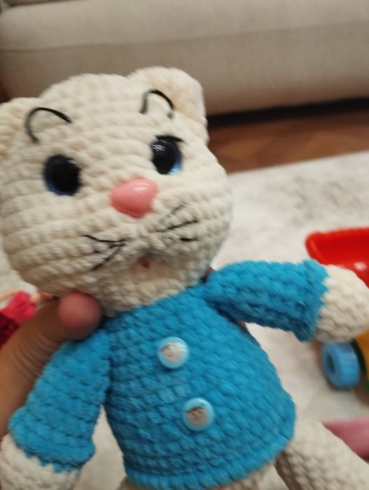 Эта игрушка очень класная