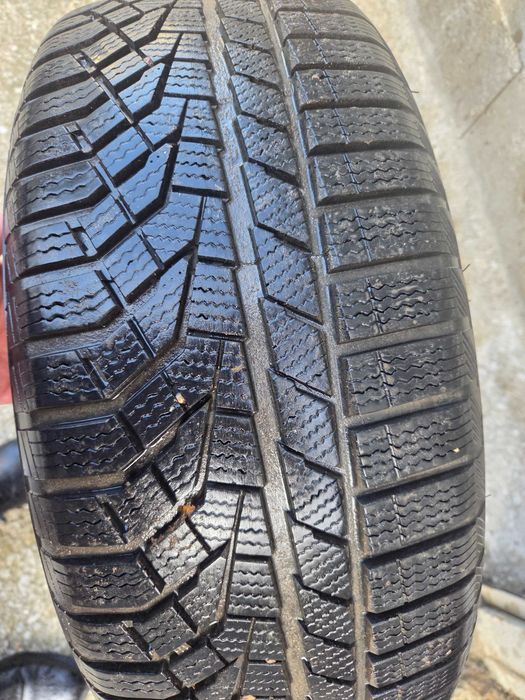 Зимни гуми 17 цола