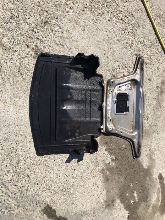 Scut motor complet Bmw seria E E46 Bmw 320ci 325ci 330ci 320i 330i