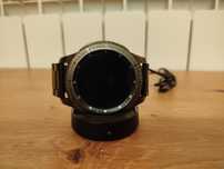 Samsung Galaxy gear S3 Frontier