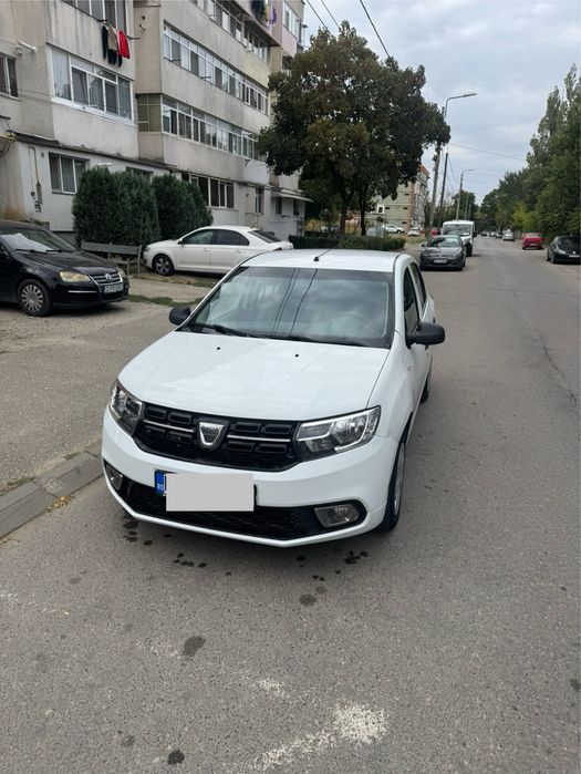 Vand logan 2018 diesel