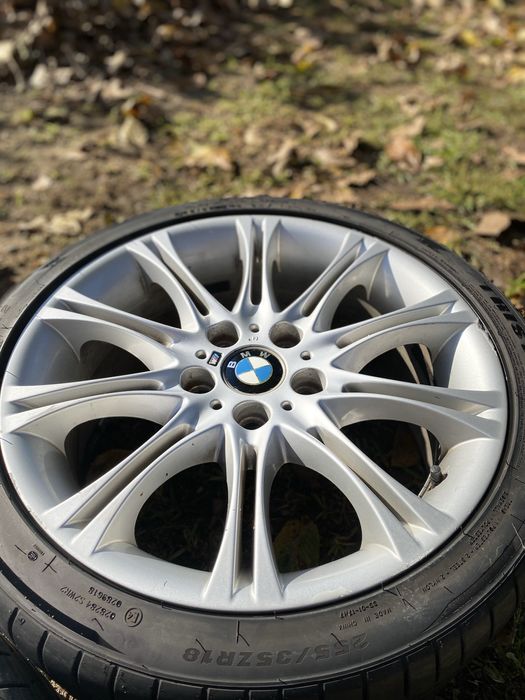 Jante style 135 r18 5x120 M originale