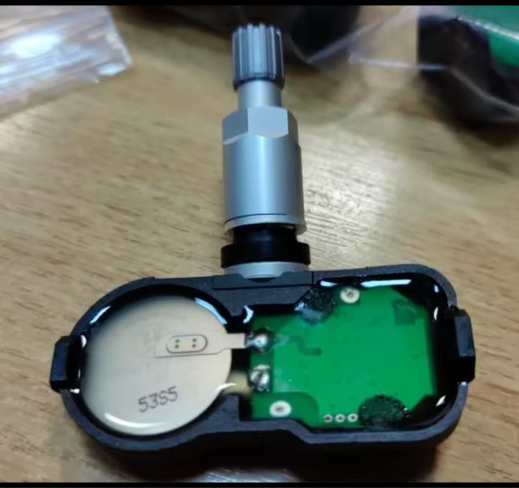 Senzori presiune toyota/lexus