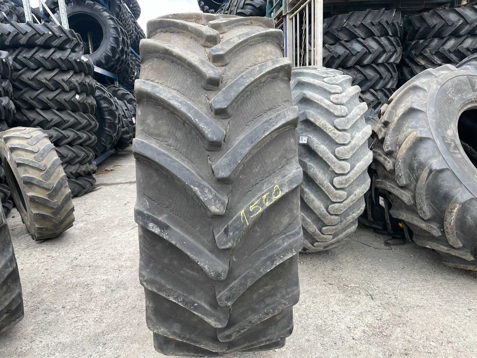 540/65r34 Mitas anvelopa de tractor new holland cu GARANTIE