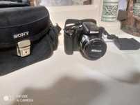 Fotoaparat Nikon