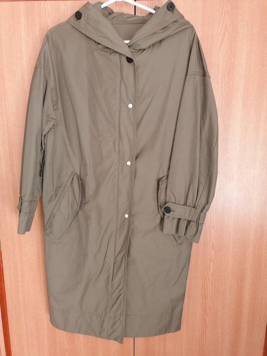 Trench damă mărimea M