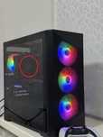RTX 3080/32GB/i5 12400F