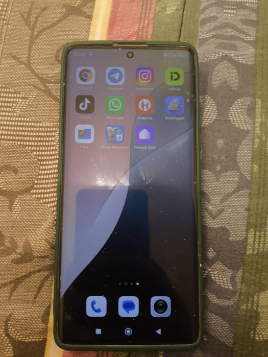 Редми нот 14 про