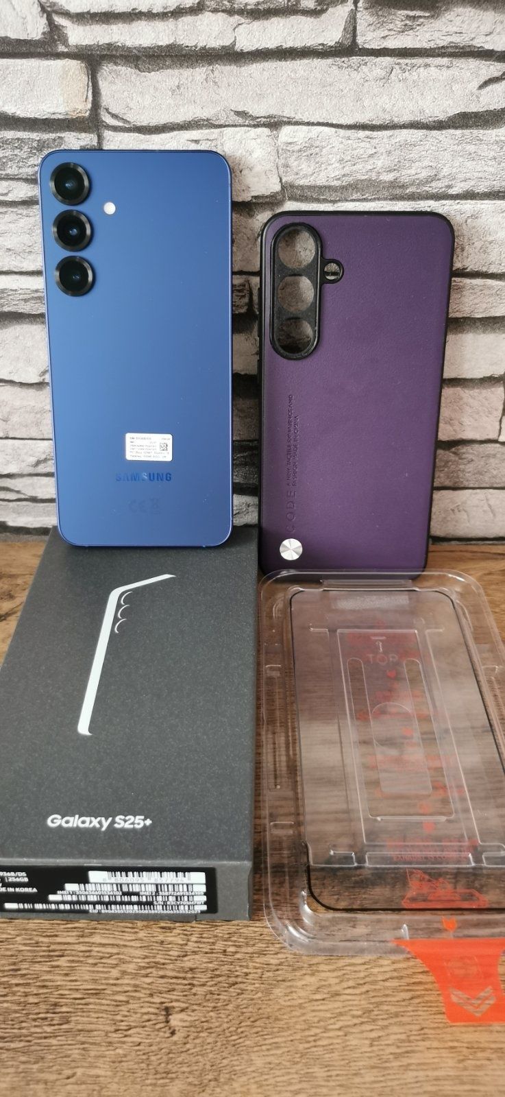 Samsung Galaxy S25 Plus