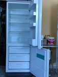 Хладилник ZANUSSI