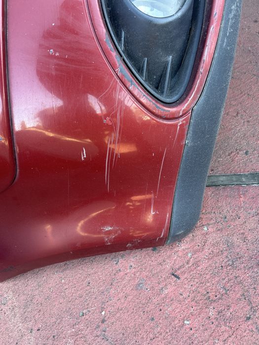 Bara fata vw golf 5 plus an 2005