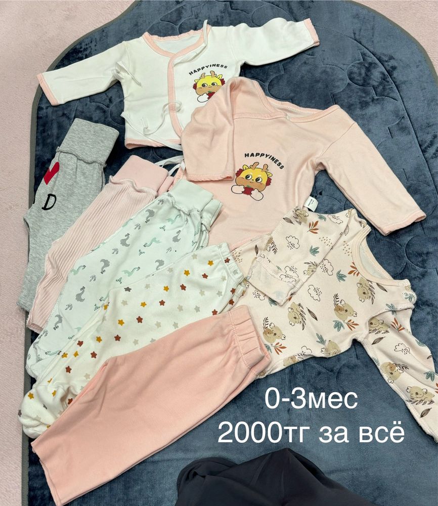 Коляска 3в1