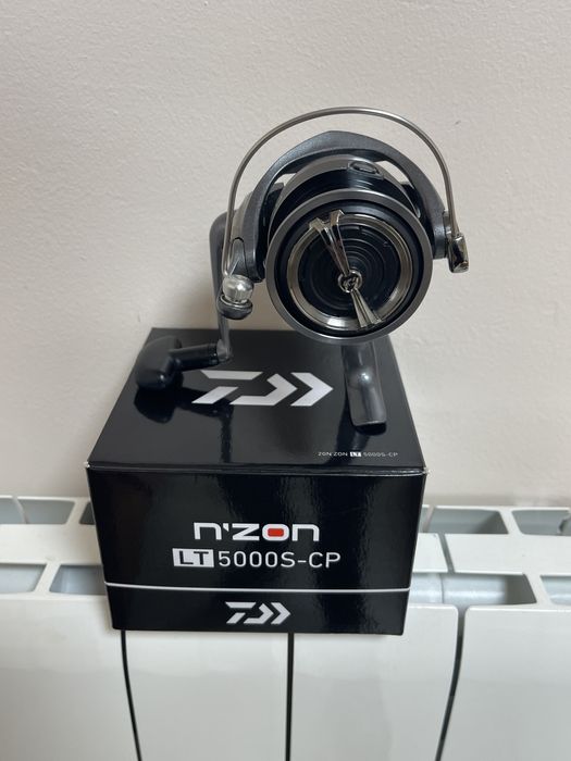 Daiwa n’zone.