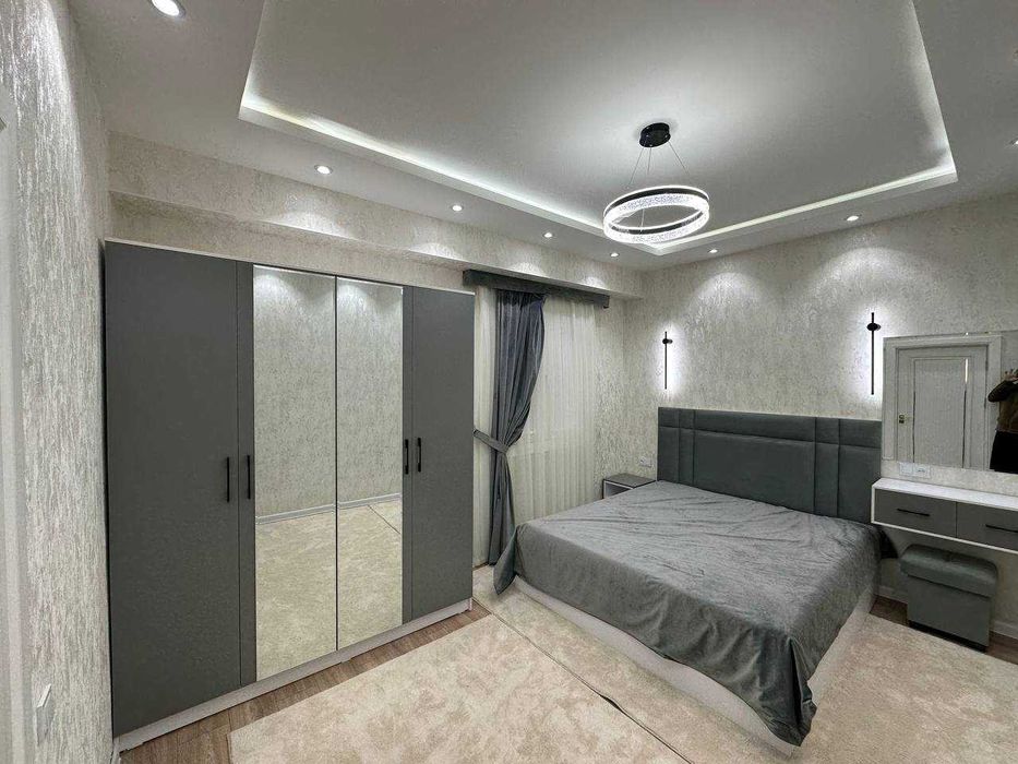 3х комнатная квартира 85кв/м, со всеми удобствами, Вокзал