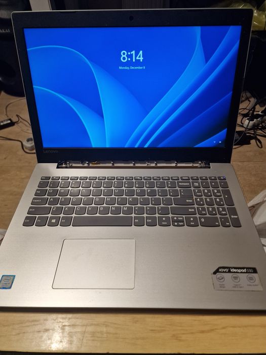 Laptop Lenovo Ideapad 330