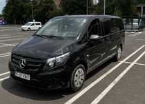 Rent a car Masini de inchiriat inchirieri auto microbuz 8+1 Bucuresti