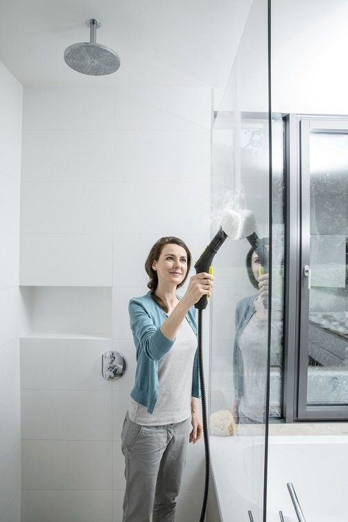 Пароочиститель Karcher SC 4 EasyFix