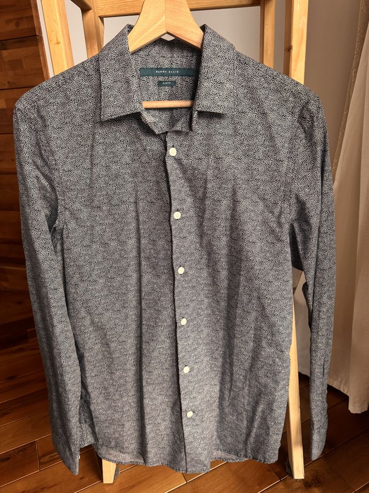Мъжки ризи Boss, Armani Exchange