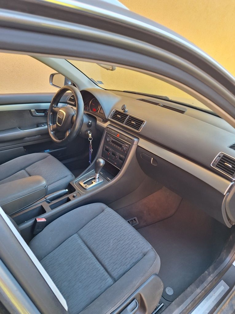 Audi A4/ Ауди А4