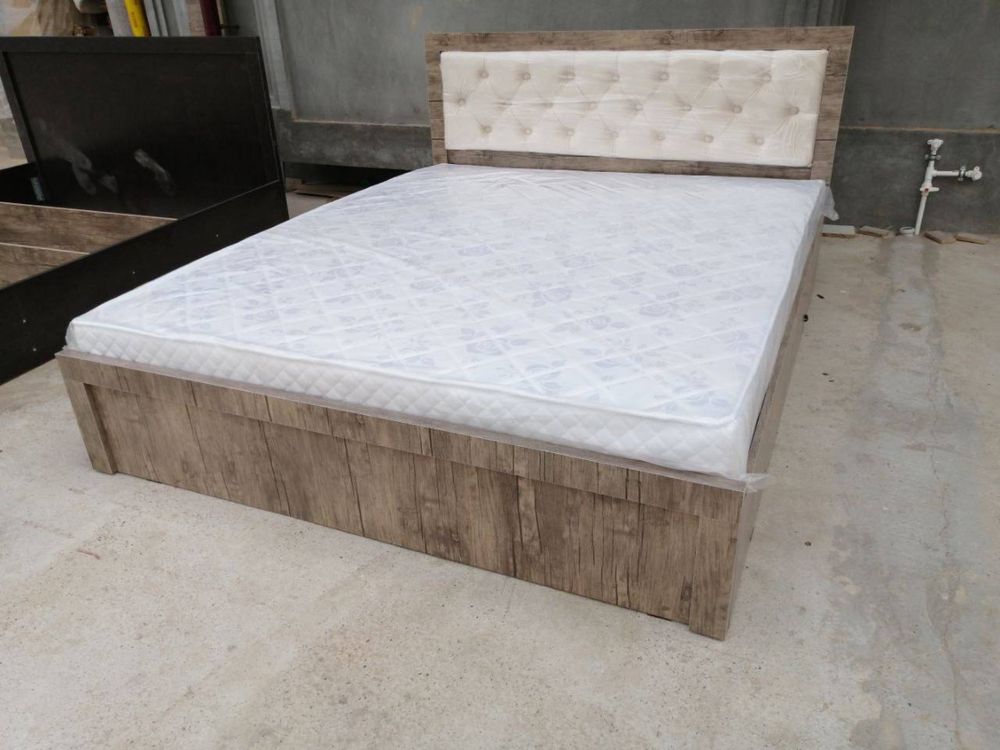 Кровать Двуспальный Спалныий Гарнитур Spalniy Mebel Krovat krovat