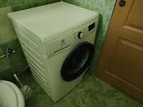 Electrolux | Maşină de spălat rufe, 8 kg, Clasa D |  Model: EW2T528S