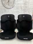 Продавам 2бр Стилче  за кола Maxi-Cosi Kore PRO I-Size ISOFIX