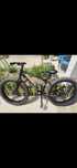 Bicicleta MTB-Fat Bike CARPAT Aventus