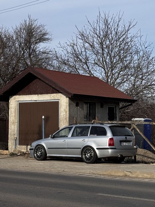 Schimb/Vand Skoda Octavia 1 vrs