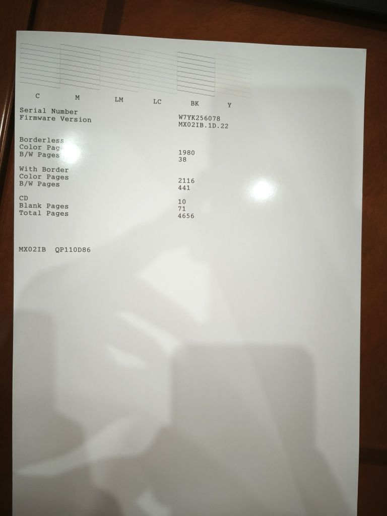 Цветной принтер epson l805 в отличном состоянии