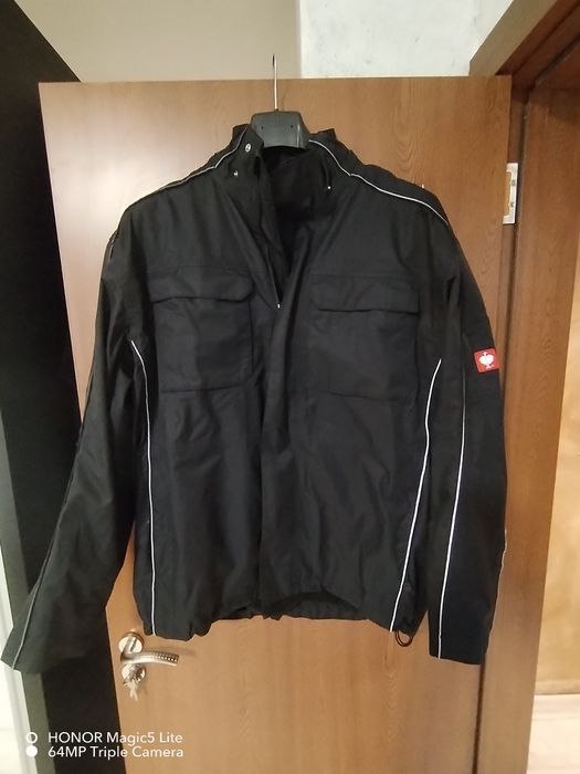 Зимно яке Engelbert Strauss