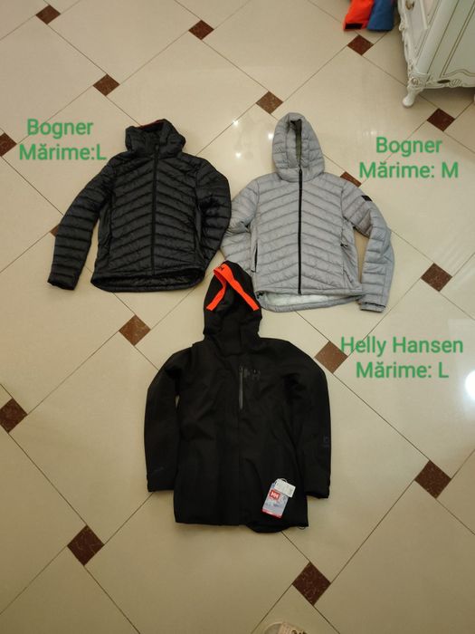 NOU 50% Geci ski Bogner