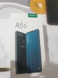 Срочно продам ОППА А5s