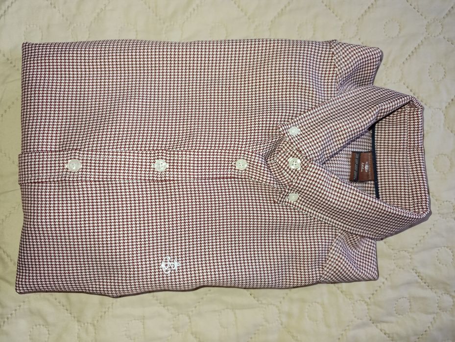 Мъжки ризи размер S/M