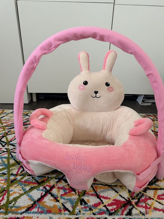 Fotoliu plus bebelus