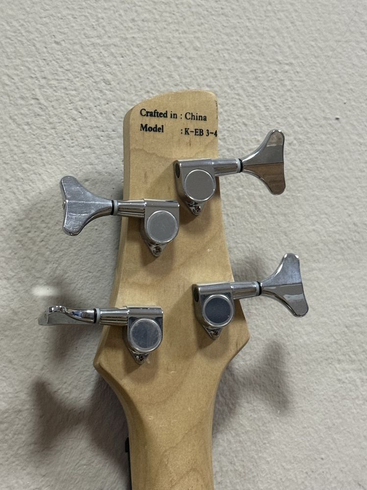 Бас гитара Kaysen Bass K-EB3-4